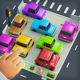 Parking Traffic 3D1.0.12_Popularmodapk.com