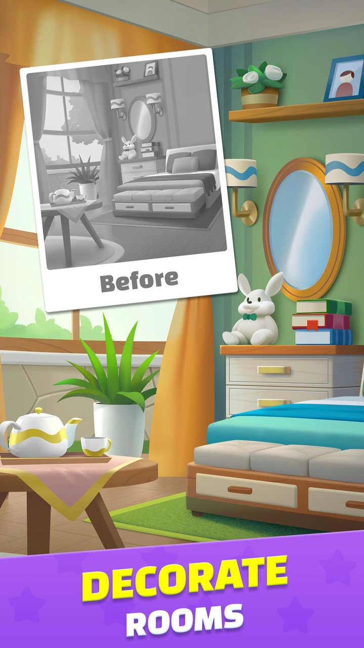 Inster Covi-Smell screenshot image 5_Popularmodapk.com