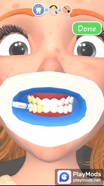 Makeover Studio 3D<span>(No ads)</span> screenshot image 3_Popularmodapk.com