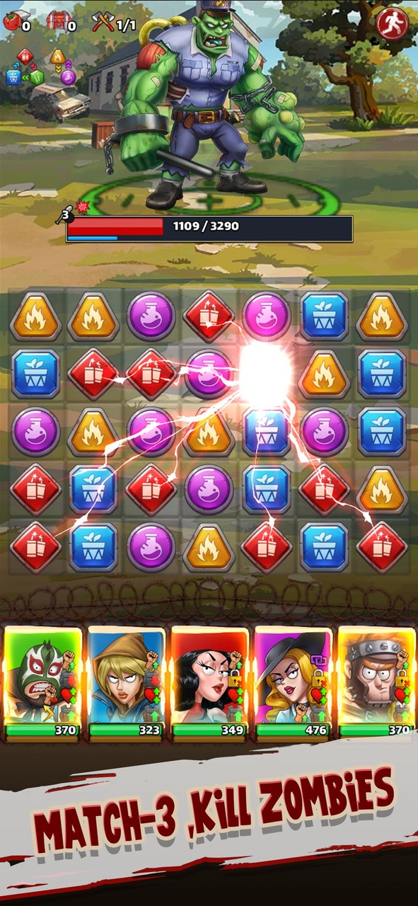 ONUS screenshot image 6_Popularmodapk.com