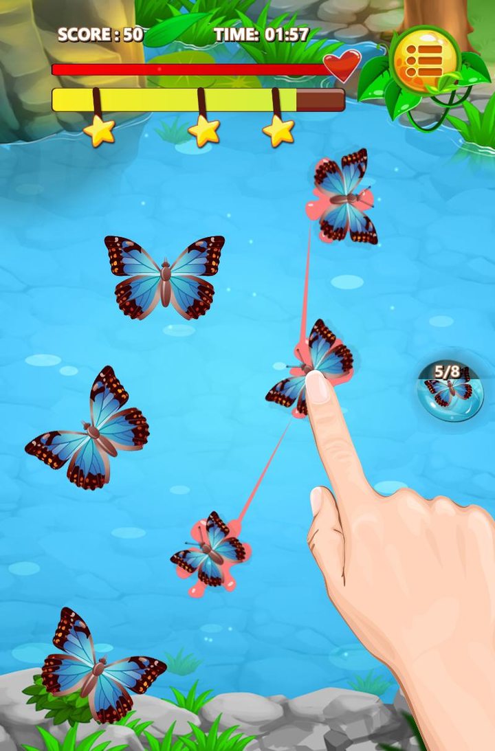 Smash Fun screenshot image 1_Popularmodapk.com