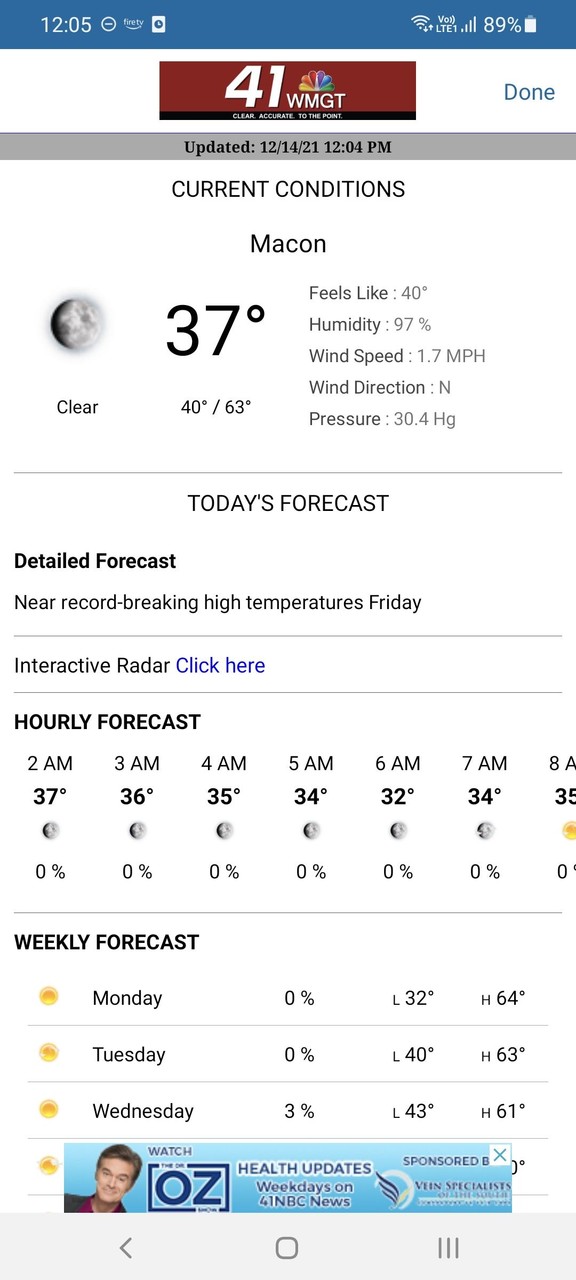 41NBC NEWS screenshot image 4_Popularmodapk.com
