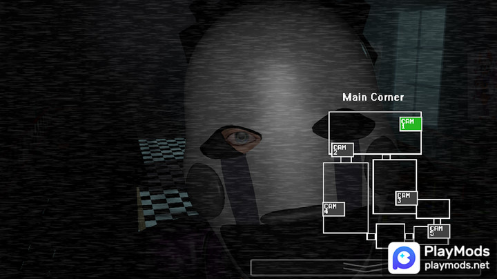 Five Nights in Fazland<span>(No ads)</span> screenshot image 8_Popularmodapk.com