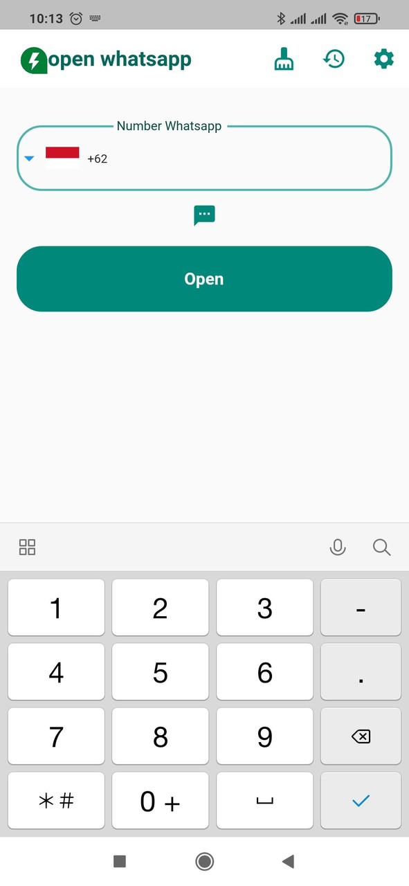 Open WA screenshot image 6_Popularmodapk.com