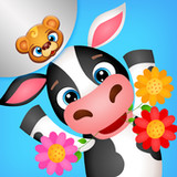 123 Kids Fun Animals Games11.0_Popularmodapk.com