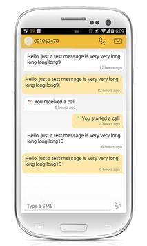 Themes for Telegram screenshot image 6_Popularmodapk.com