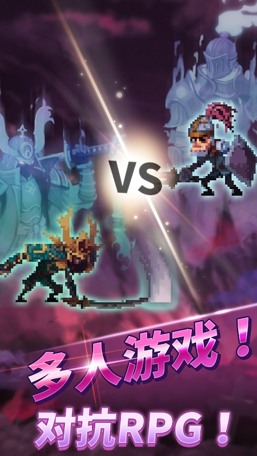 Merge Raid.io - Necromancer Story(MOD) screenshot image 12_Popularmodapk.com