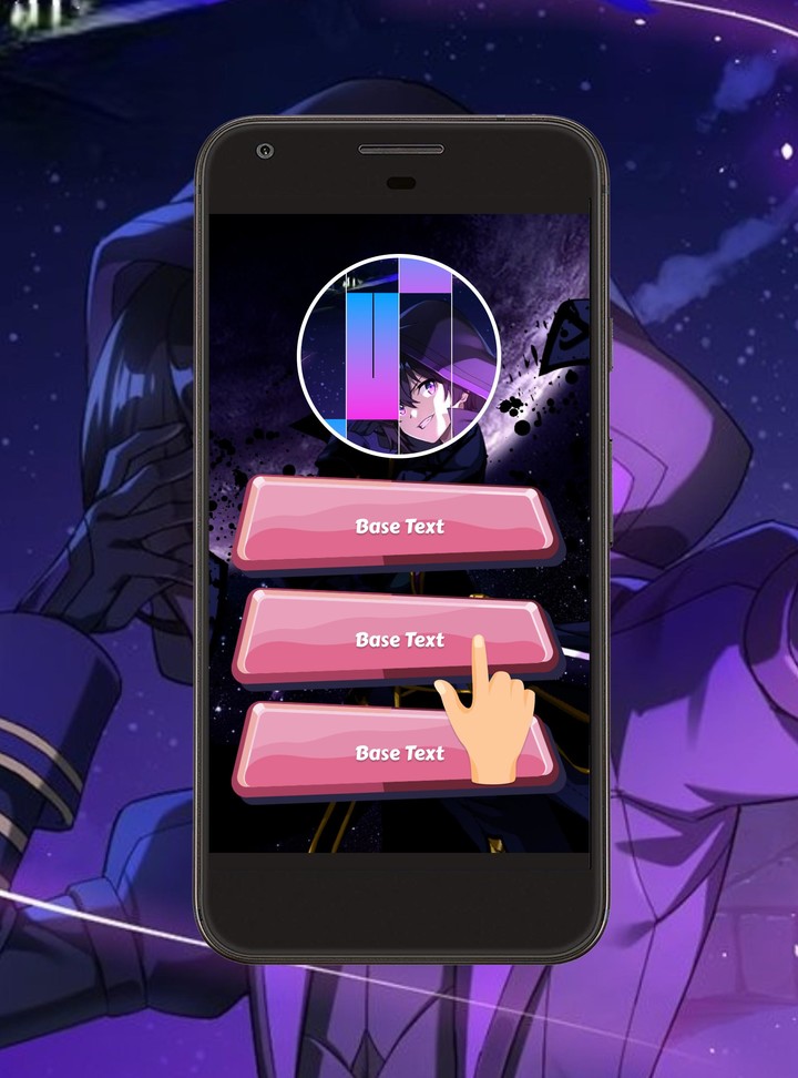 Piano Eminence In Shadow Anime screenshot image 2_Popularmodapk.com