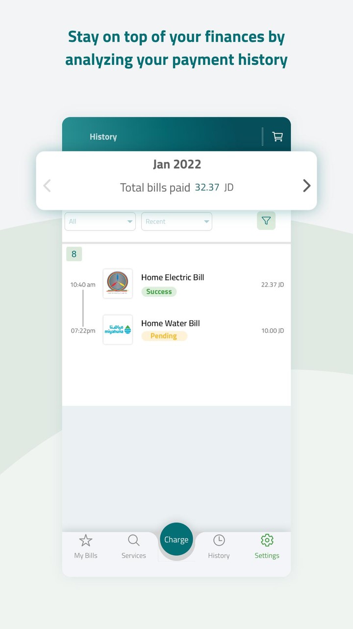 eFAWATEERcom screenshot image 5_Popularmodapk.com