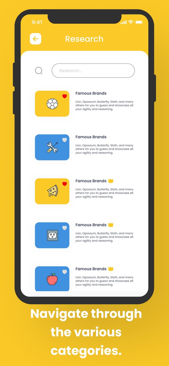 Guess Who I Am: charades screenshot image 2_Popularmodapk.com