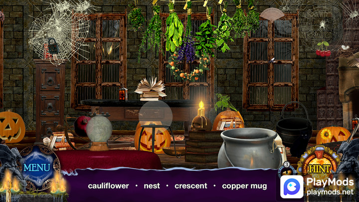 Monsters Search and Find Games<span>(Unlocked All Paid Content)</span> screenshot image 5_Popularmodapk.com