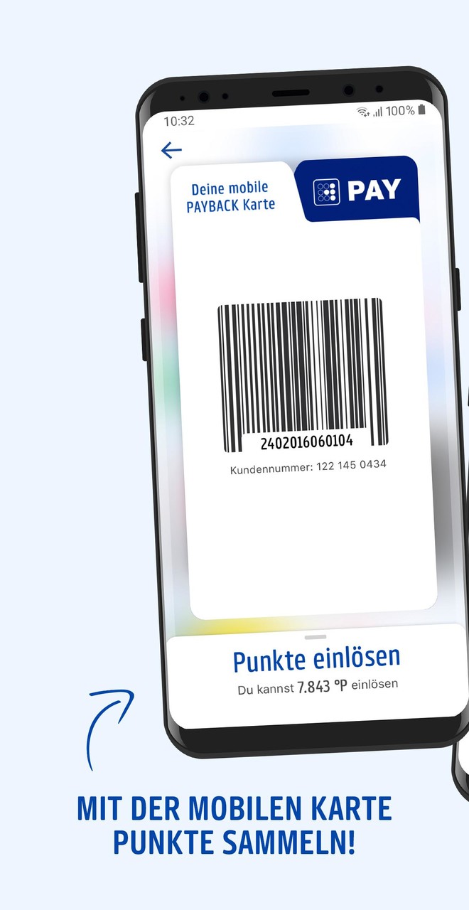 PAYBACK - Karte und Coupons screenshot image 7_Popularmodapk.com