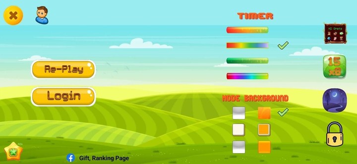 Picachu Classical Online 2003 screenshot image 1_Popularmodapk.com