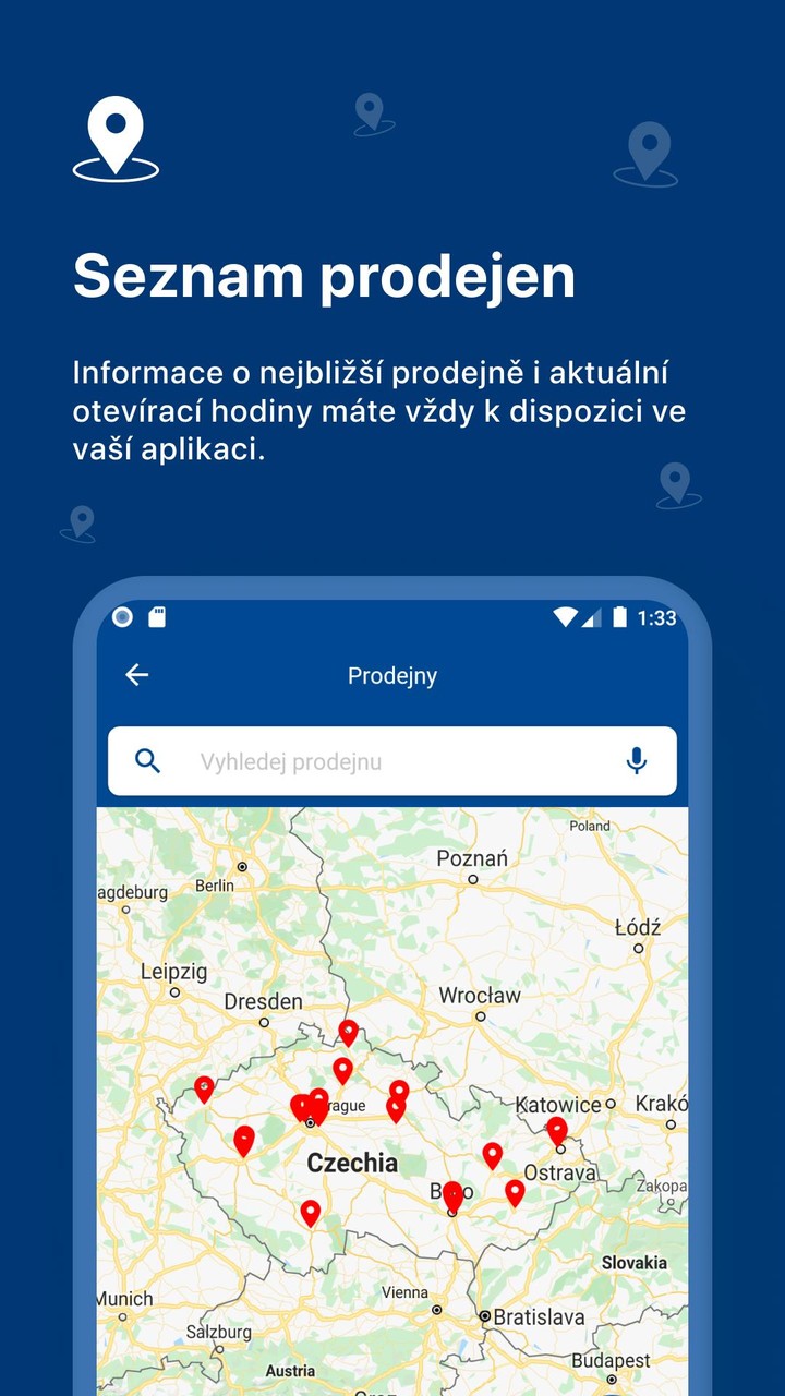 Electro World Smart app screenshot image 6_Popularmodapk.com