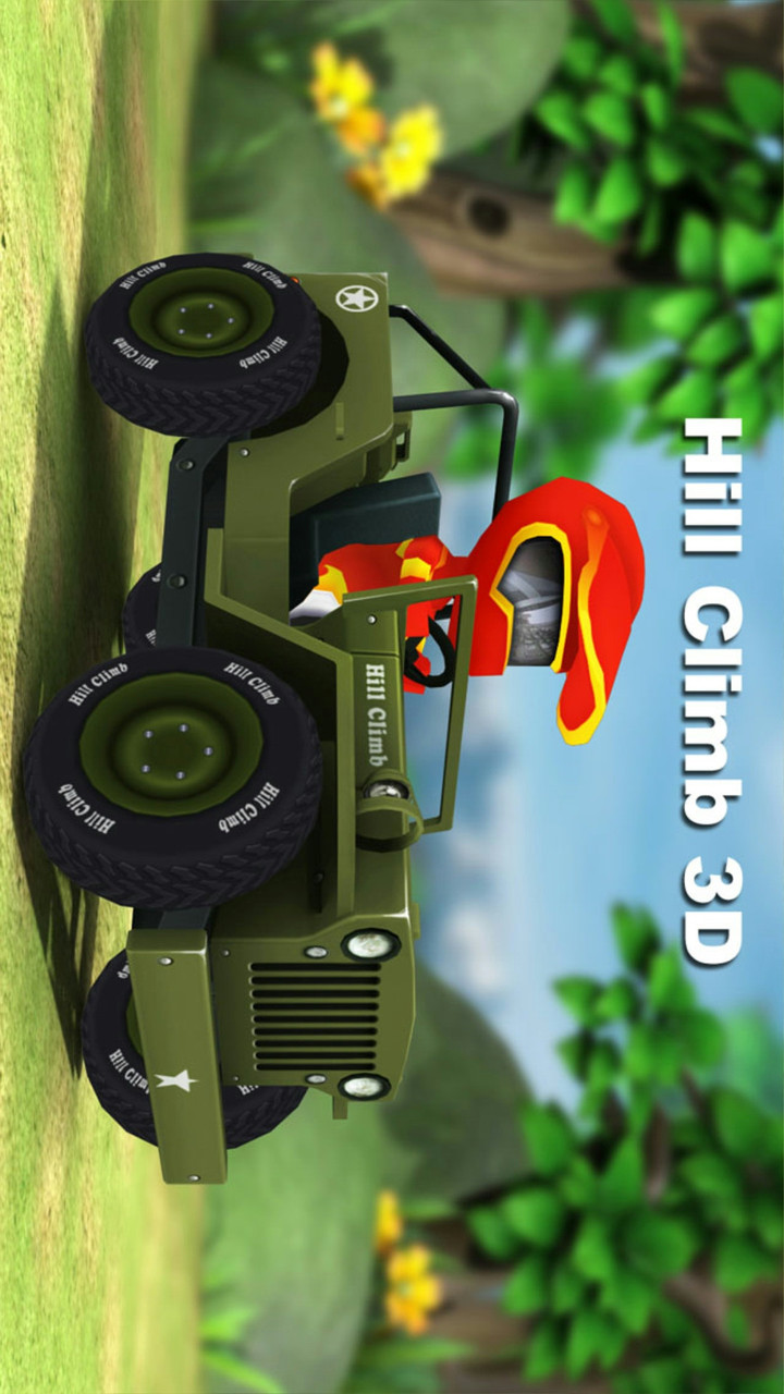 山地越野车3D破解版<span>(mod)</span> screenshot image 1_Popularmodapk.com