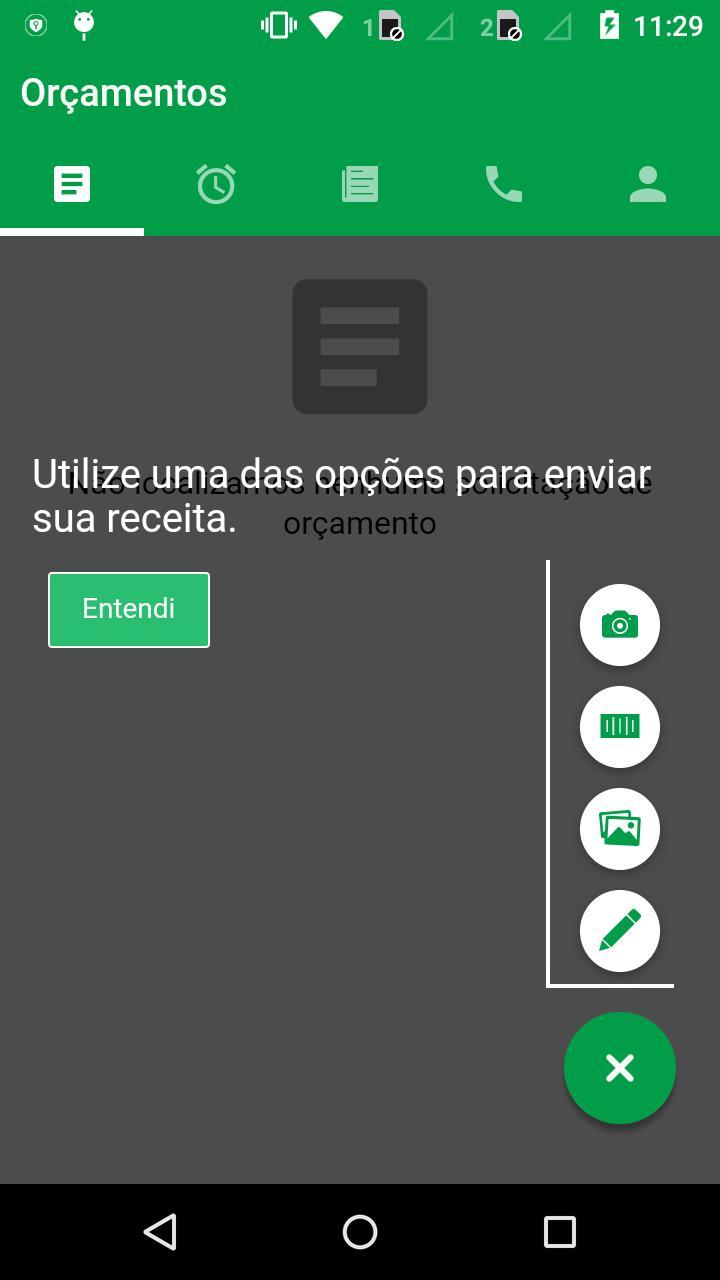 NathFarma Farmácia de Manip. screenshot image 1_Popularmodapk.com