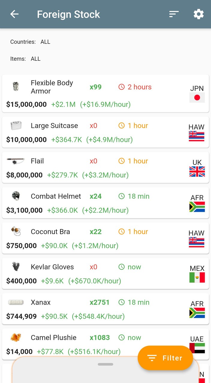 Kingdoms Master screenshot image 5_Popularmodapk.com