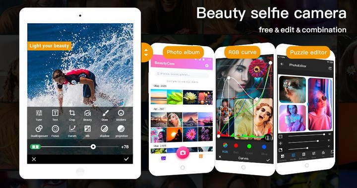 Camera screenshot image 16_Popularmodapk.com