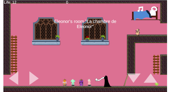 鬼屋冒险破解版<span>(mod)</span> screenshot image 3_Popularmodapk.com