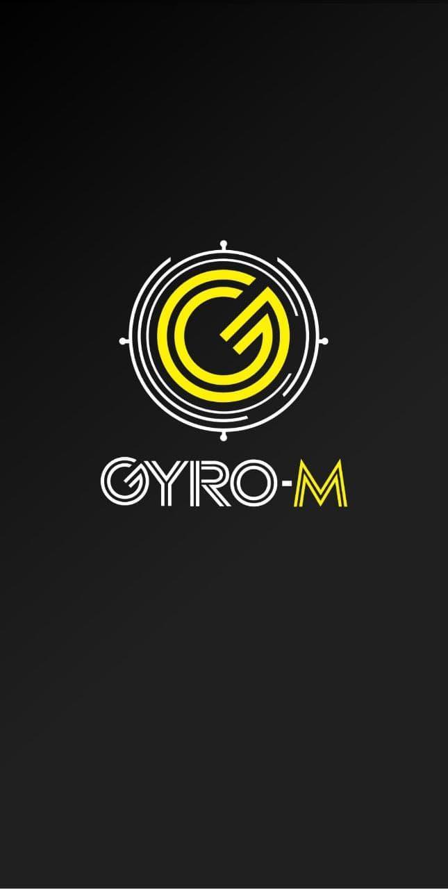GYRO-M screenshot image 1_Popularmodapk.com