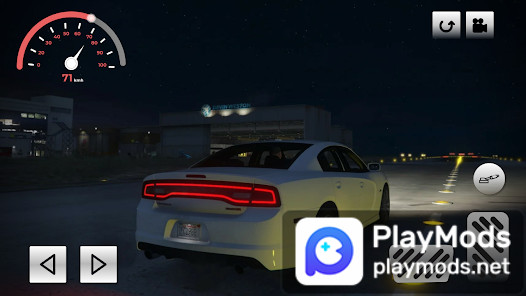 Charger Drag Master X Cars SRT<span>(AD Remove-Free Rewards)</span> screenshot image 19_Popularmodapk.com