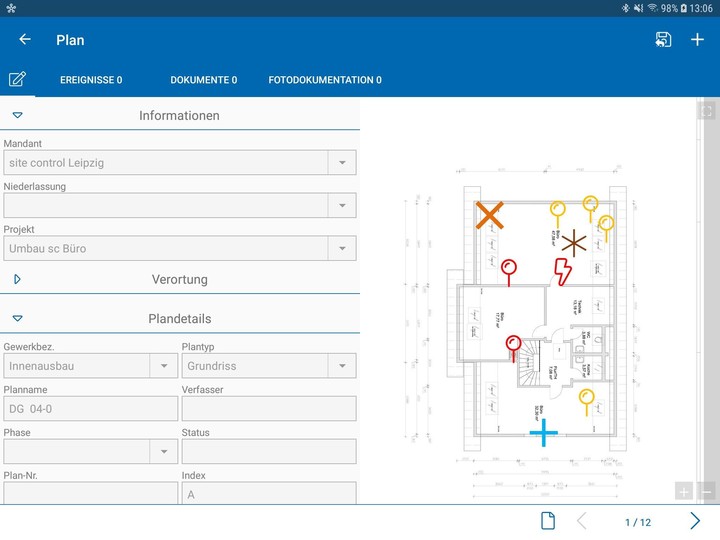 iTWOsite RTM screenshot image 7_Popularmodapk.com