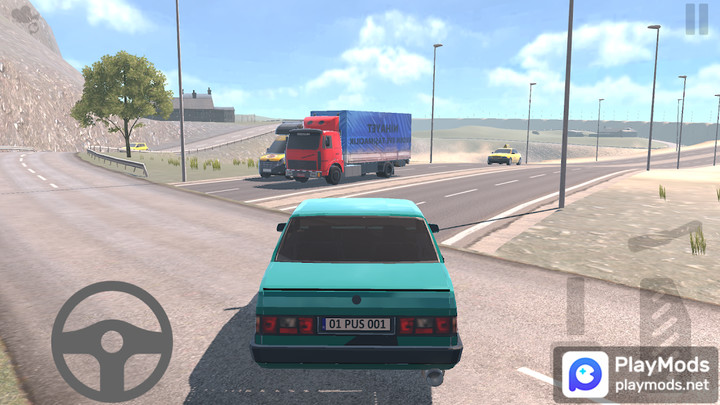 3D Car Series<span>(No Ads)</span> screenshot image 2_Popularmodapk.com