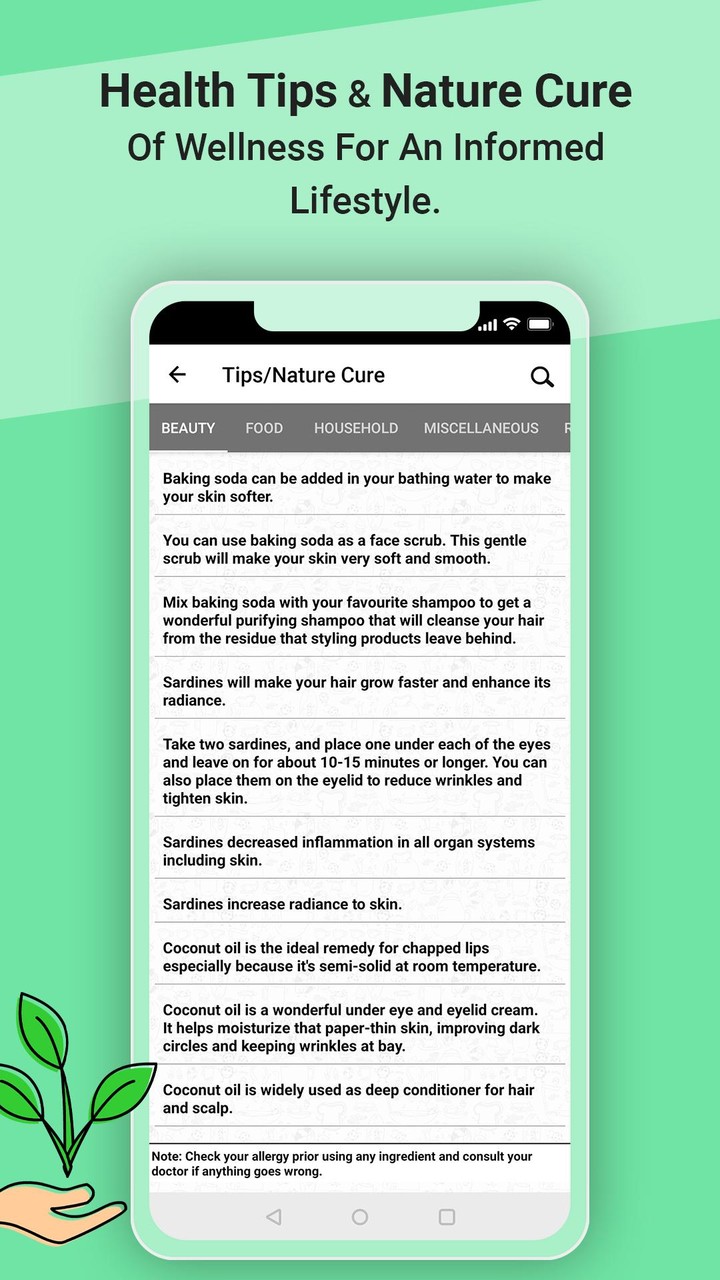 All Mediterranean Diet Recipes screenshot image 14_Popularmodapk.com