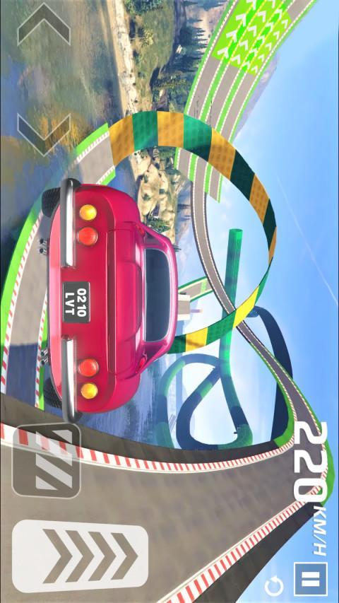 王牌飞车手 screenshot image 4_Popularmodapk.com