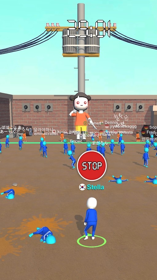 K-Games Challenge screenshot image 5_Popularmodapk.com