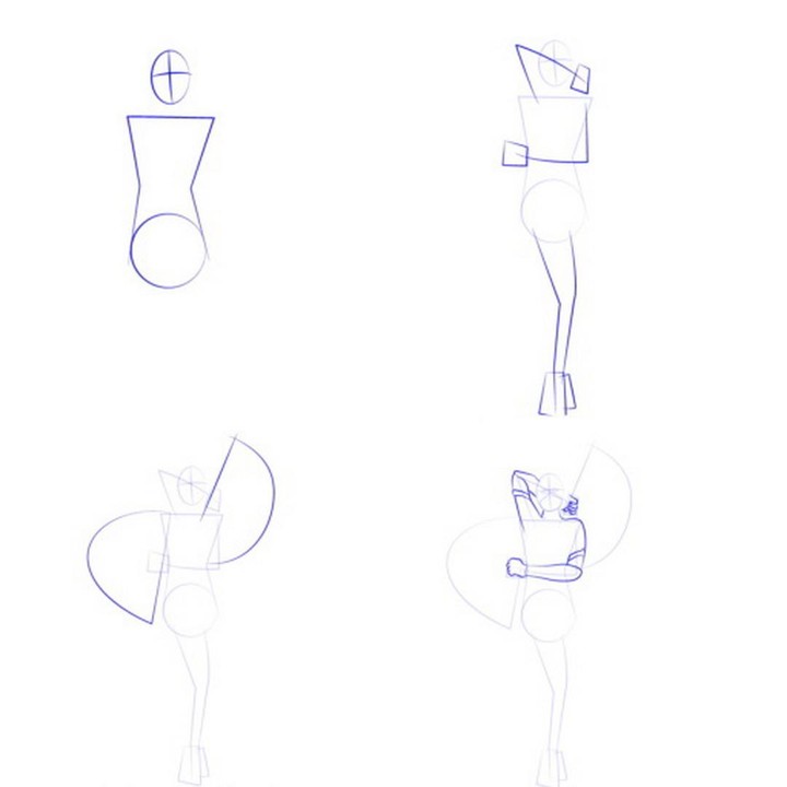 How to draw kombat screenshot image 7_Popularmodapk.com