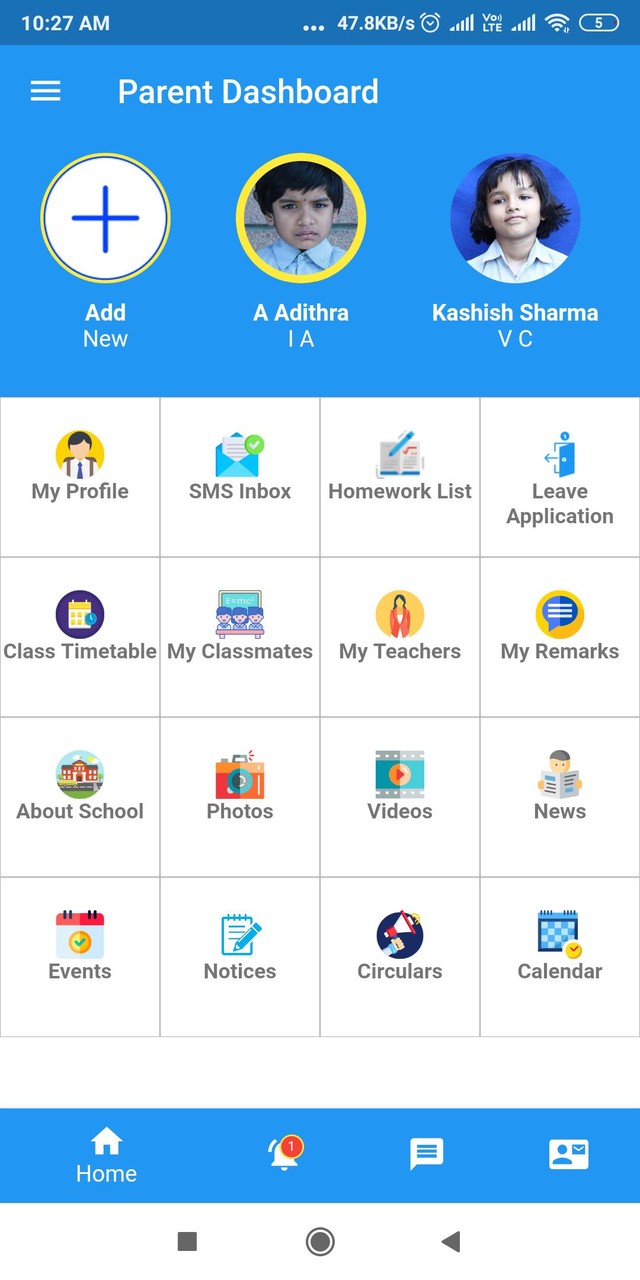CisoftITCare screenshot image 5_Popularmodapk.com