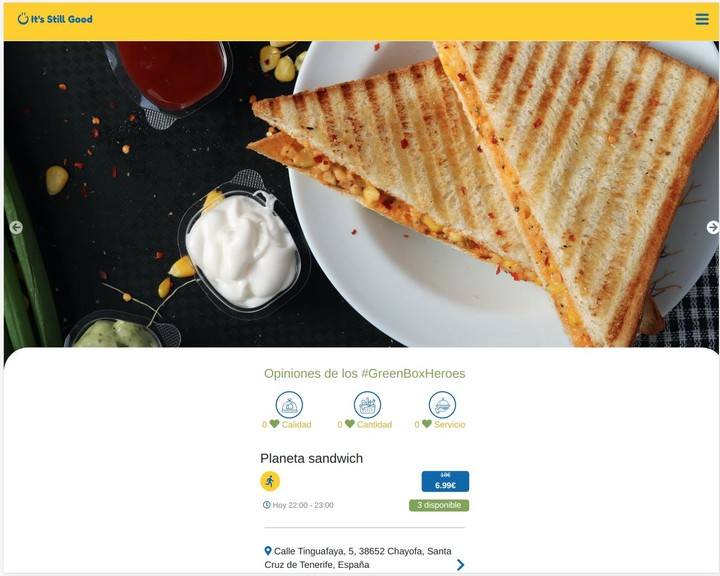 It's Still Good screenshot image 7_Popularmodapk.com