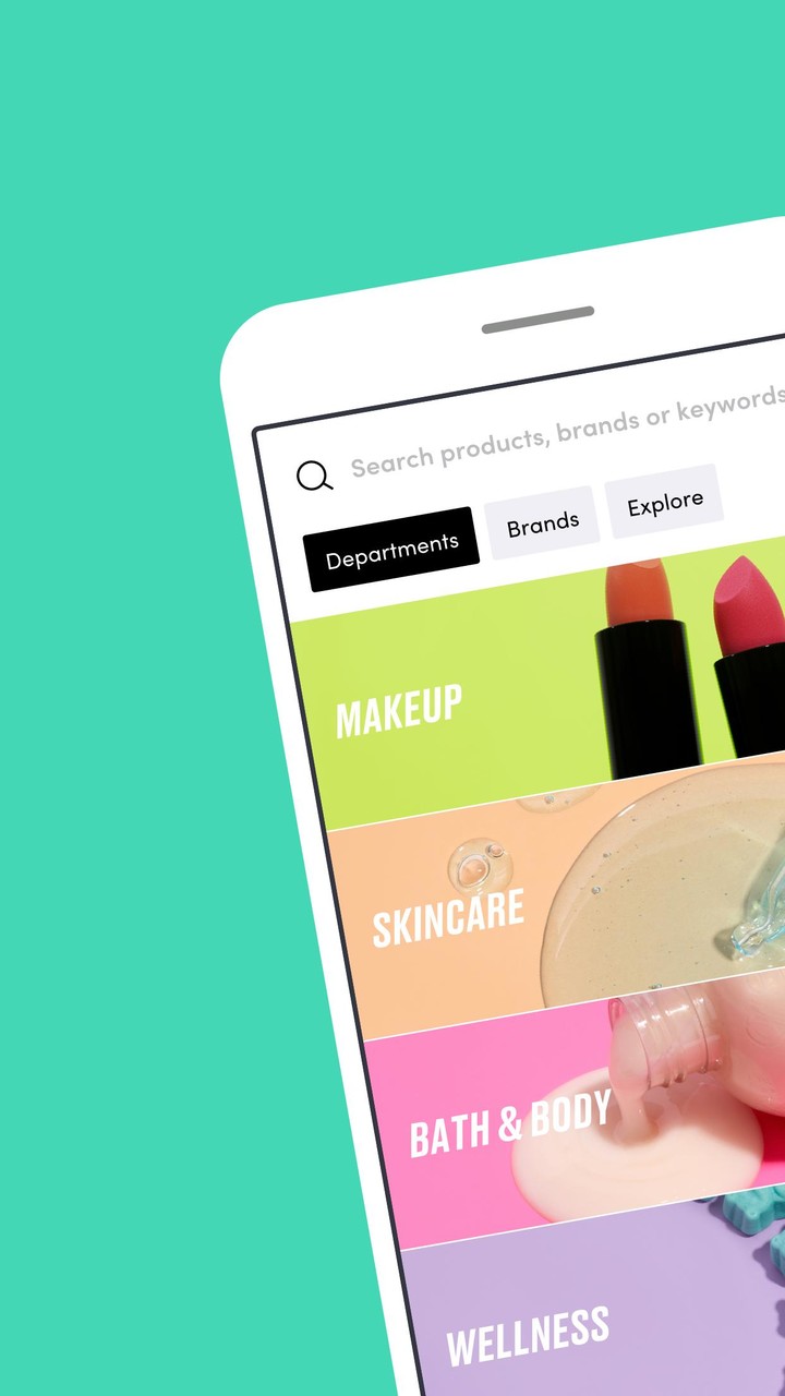 BEAUTY BAY screenshot image 2_Popularmodapk.com