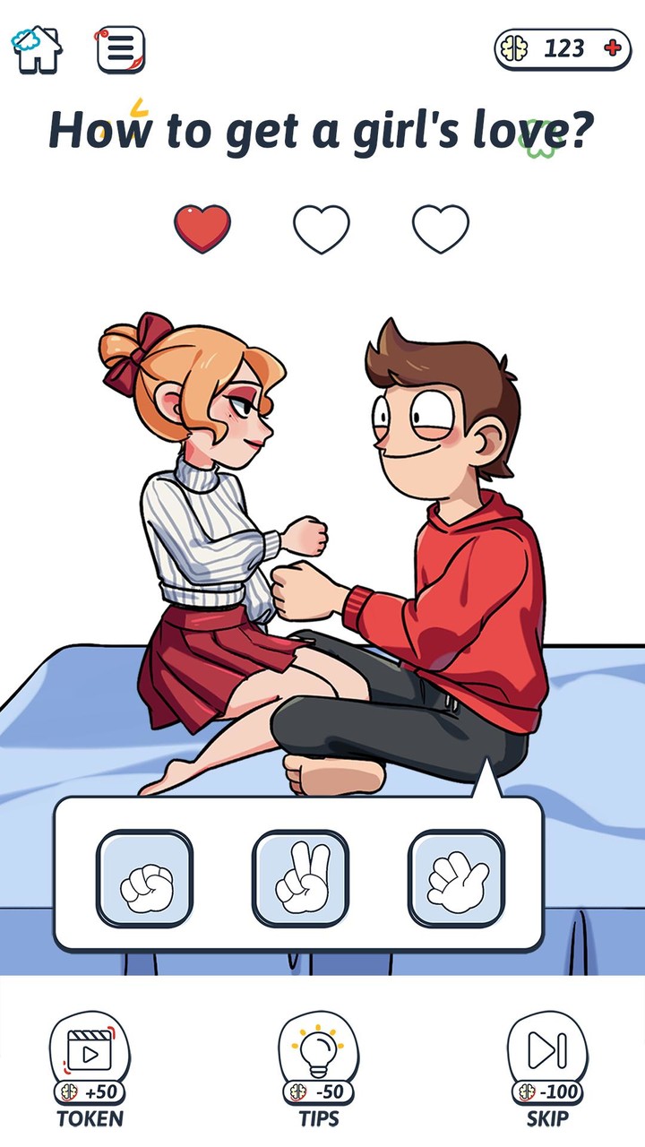 SSS Brain GYM screenshot image 2_Popularmodapk.com