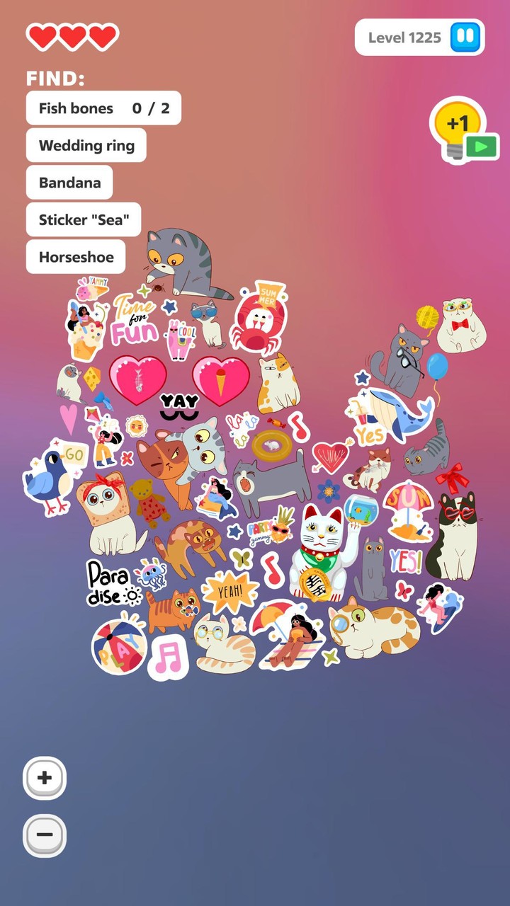 Hidden Stuff screenshot image 4_Popularmodapk.com