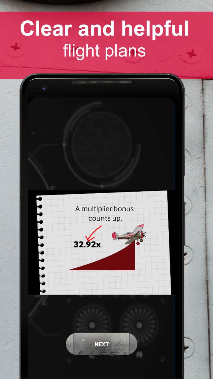 Aviation Wins screenshot image 3_Popularmodapk.com