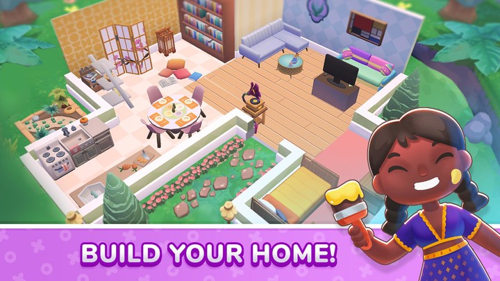 Animal Farm Jam Parking 3D screenshot image 6_Popularmodapk.com