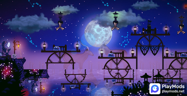 Miwa: The Sacred Fox<span>(Unlimited currencies)</span> screenshot image 5_Popularmodapk.com