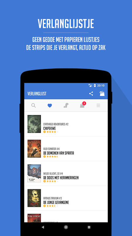 Stripmunk screenshot image 3_Popularmodapk.com