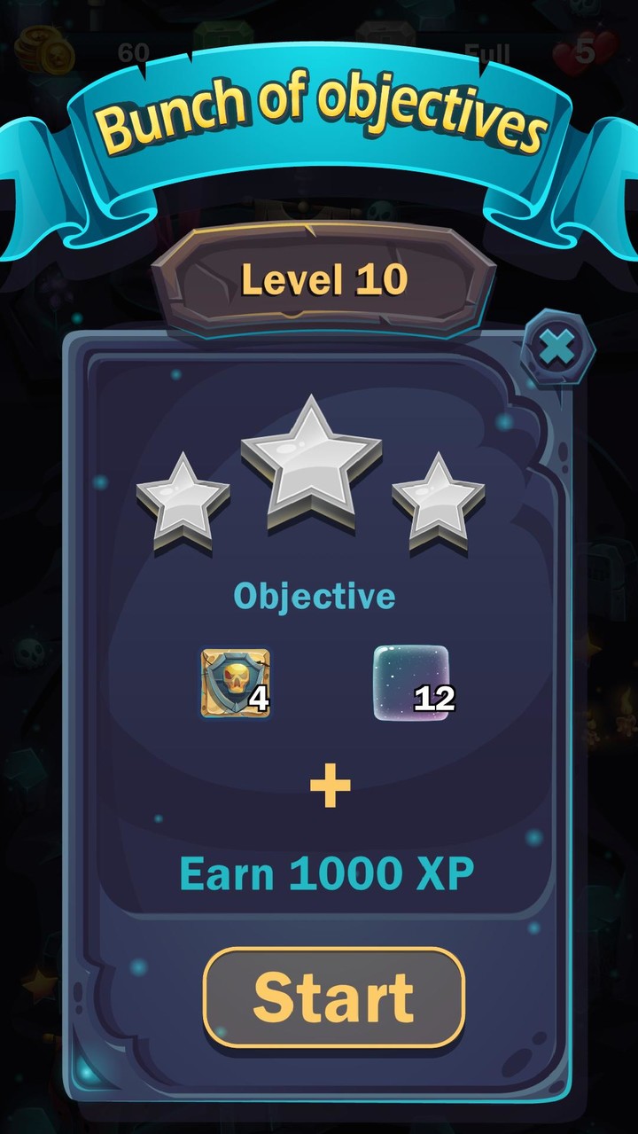 Monster Battle screenshot image 5_Popularmodapk.com