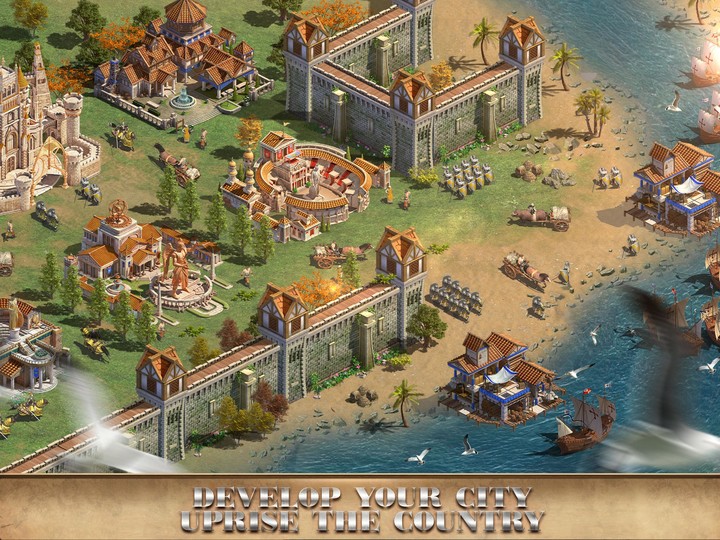 Spider Hero Super Crime City Battle(mod) screenshot image 17_Popularmodapk.com