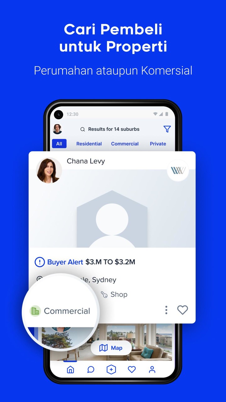 SharedListing Indo screenshot image 8_Popularmodapk.com