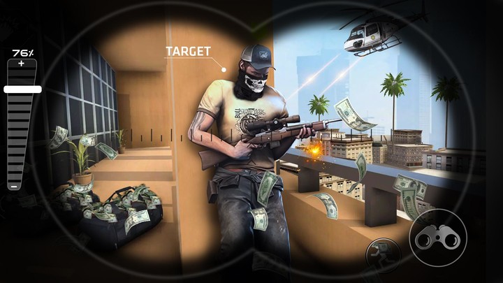 Counter strike - War Games FPS screenshot image 2_Popularmodapk.com