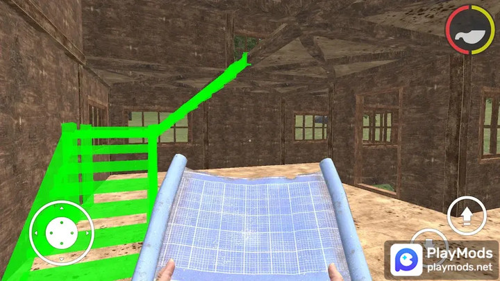 Forest Survival<span>(Unlimited Resources)</span> screenshot image 3_Popularmodapk.com