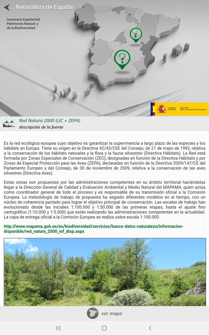 Naturaleza screenshot image 8_Popularmodapk.com