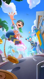 TRAHA screenshot image 1_Popularmodapk.com