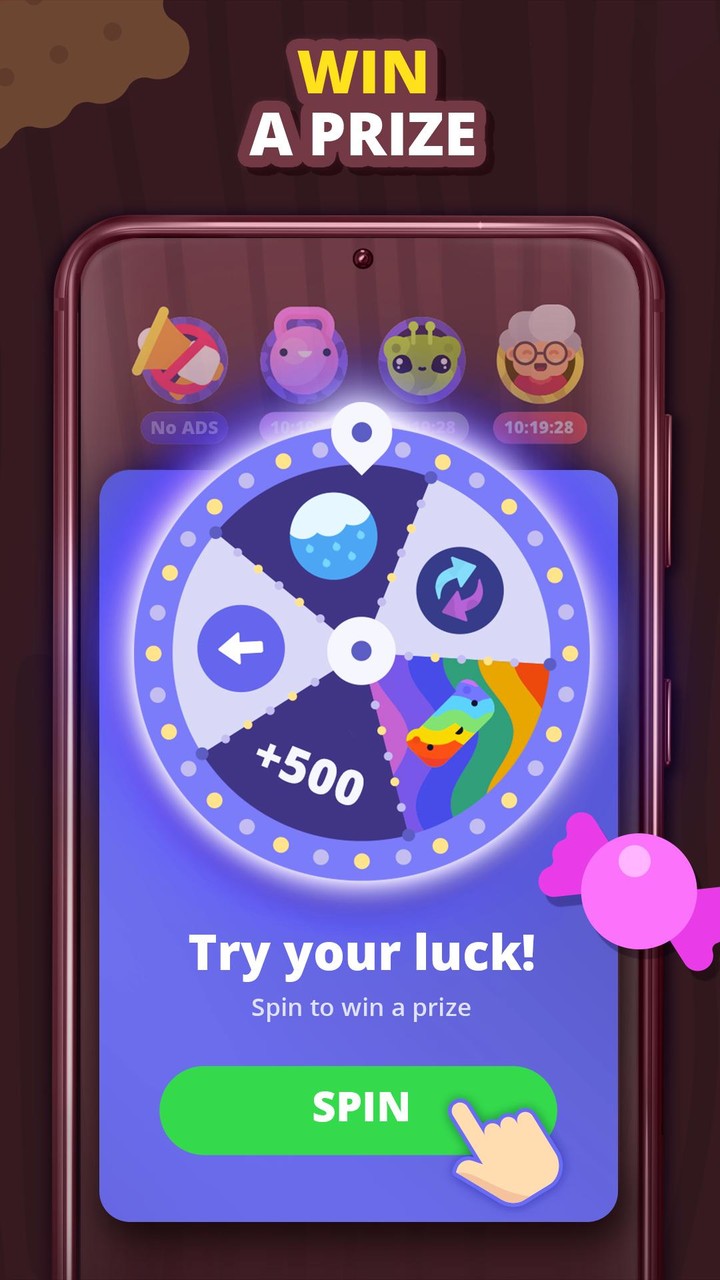 Block City Wars  Pixel Shooter screenshot image 8_Popularmodapk.com