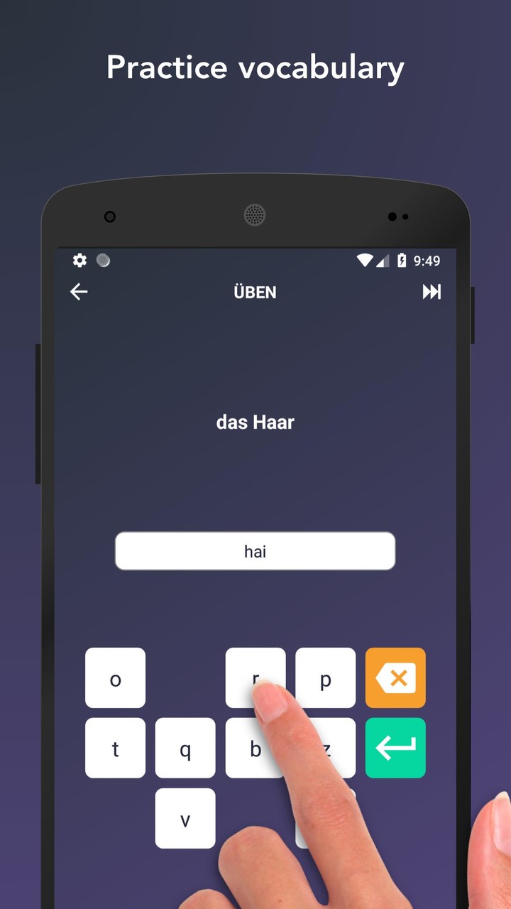 Learn English Vocabulary screenshot image 4_Popularmodapk.com