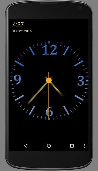 Bible NOG English screenshot image 4_Popularmodapk.com